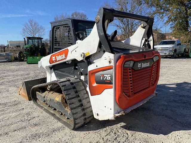 Thumbnail image Bobcat T76 3