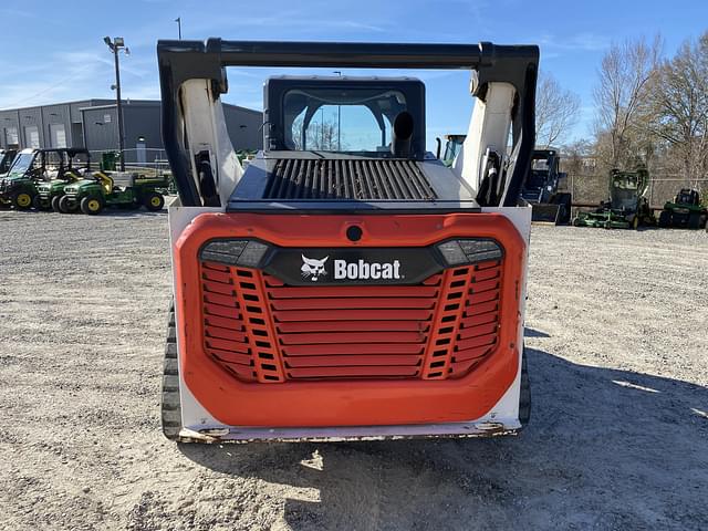 Image of Bobcat T76 equipment image 3