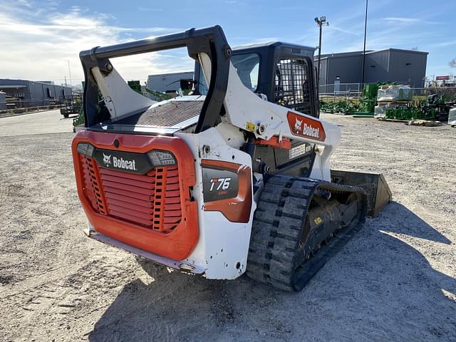 Image of Bobcat T76 equipment image 4