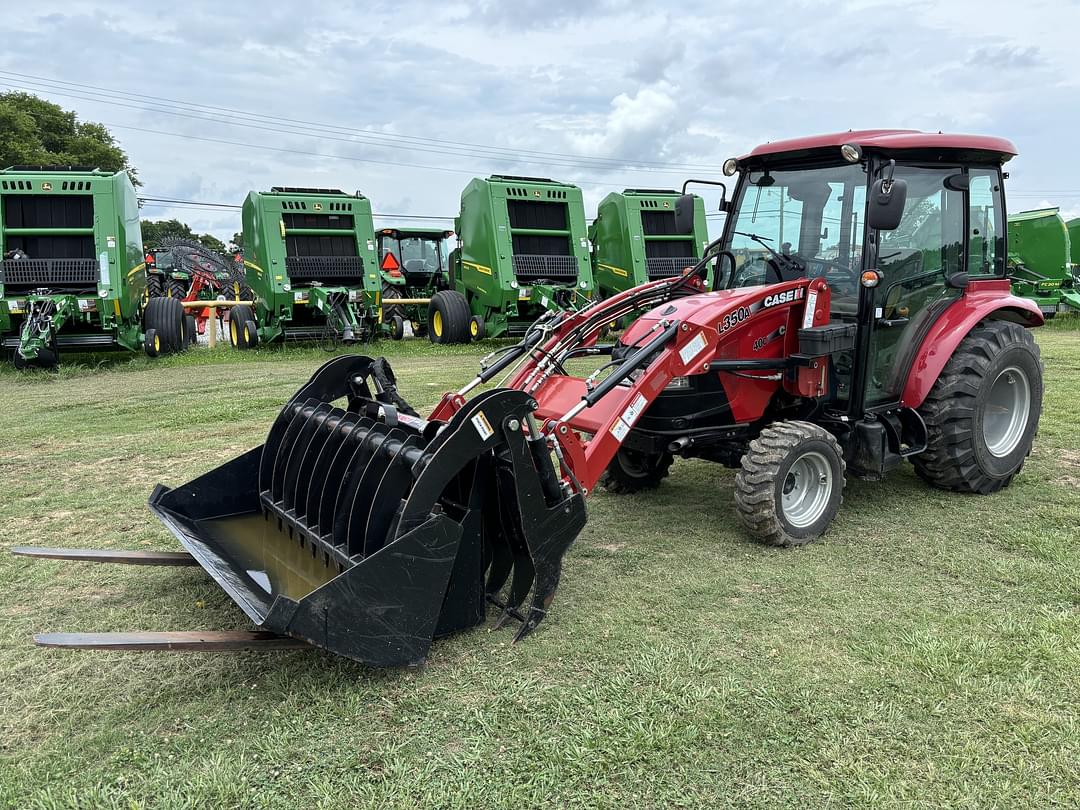 Image of Case IH Farmall 40C Primary image