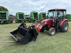 2022 Case IH Farmall 40C Image