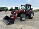 2022 Case IH Farmall 75A Image