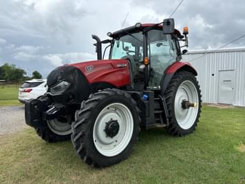 Main image Case IH Maxxum 115