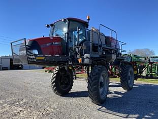 2022 Case IH Patriot 2250 Equipment Image0