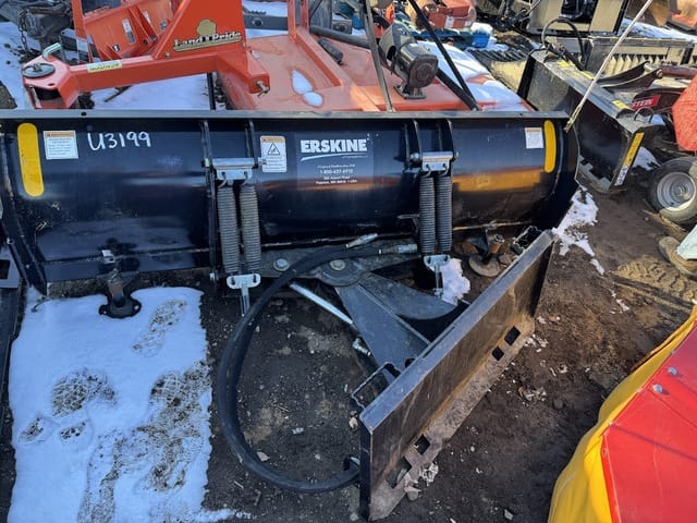 2022 Erskine 901610 Equipment Image0