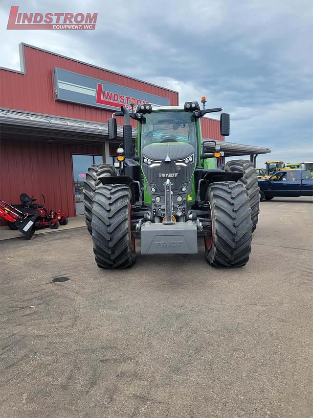 Image of Fendt 936 Vario equipment image 2