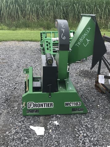 Main image Frontier WC1103