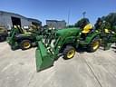 2022 John Deere 2032R Image