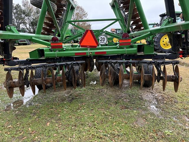 Image of John Deere 2630 equipment image 2