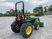 Thumbnail image John Deere 3032E 5