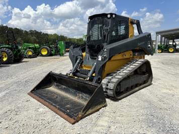 Main image John Deere 331G