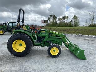 Main image John Deere 4044M 6