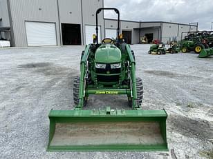 Main image John Deere 4044M 8