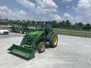 2022 John Deere 4052R Image