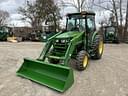 2022 John Deere 4066R Image