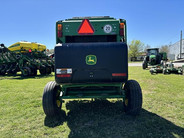 Image of John Deere 450M equipment image 3