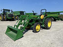 2022 John Deere 5055E Image