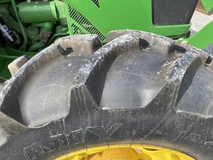 Main image John Deere 5100E 11