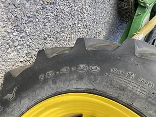 Main image John Deere 5100E 13