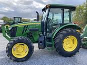 Thumbnail image John Deere 5100E 1