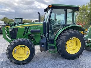 Main image John Deere 5100E 1