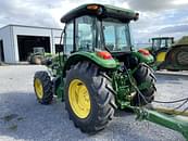 Thumbnail image John Deere 5100E 3