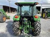 Thumbnail image John Deere 5100E 4