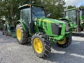 Thumbnail image John Deere 5100E 7