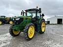 2022 John Deere 6R 155 Image