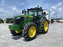 2023 John Deere 6R 215 Image