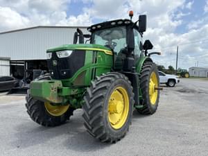 2022 John Deere 6R 230 Image