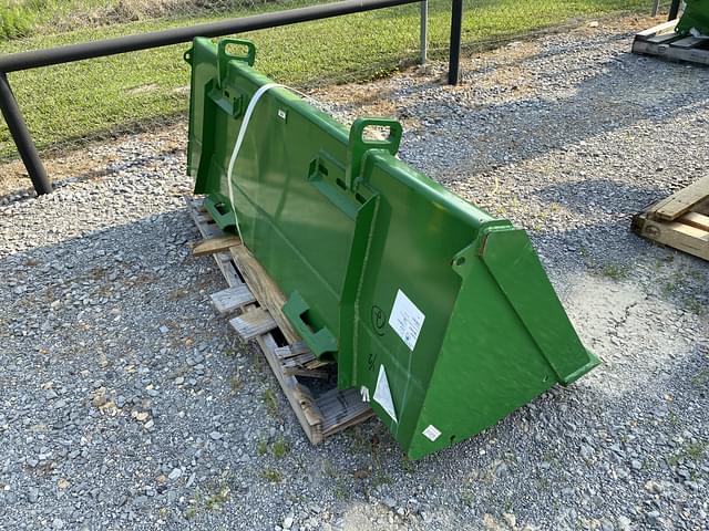 Image of John Deere 1850MM equipment image 4