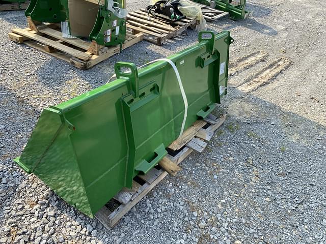 Image of John Deere 1850MM equipment image 2