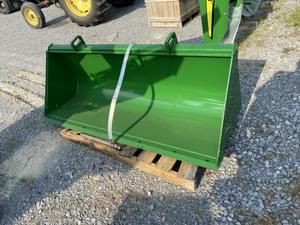 2022 John Deere 1850MM Image