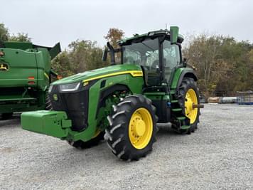 Main image John Deere 8R 230