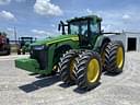 2022 John Deere 8R 340 Image