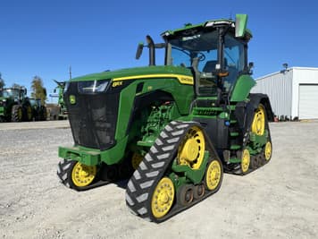 Main image John Deere 8RX 310