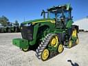 2023 John Deere 8RX 340 Image