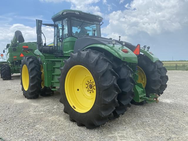 Image of John Deere 9R 440 equipment image 2