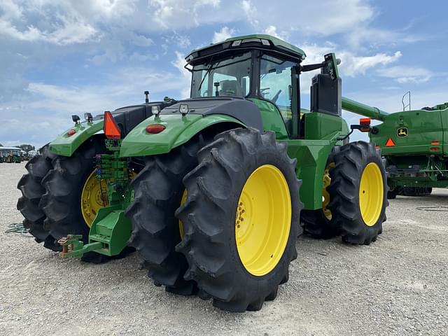 Image of John Deere 9R 440 equipment image 4