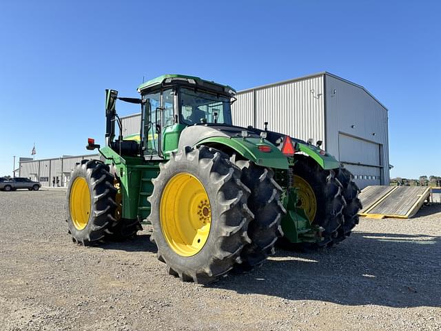 Image of John Deere 9R 440 equipment image 3