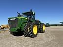 2022 John Deere 9R 440 Image