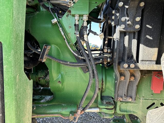 Image of John Deere 9R 440 equipment image 2