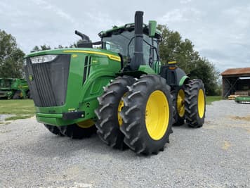 Main image John Deere 9R 440