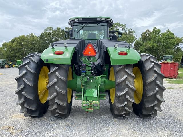 Image of John Deere 9R 440 equipment image 3