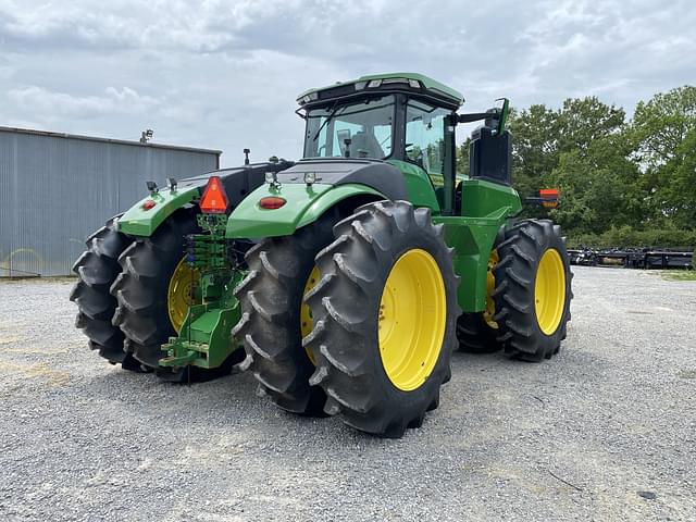 Image of John Deere 9R 440 equipment image 4