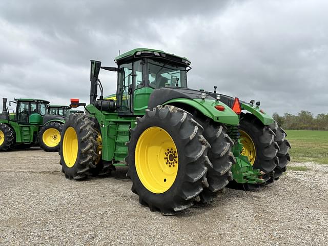 Image of John Deere 9R 440 equipment image 3