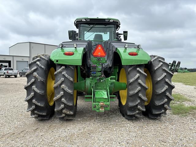 Image of John Deere 9R 440 equipment image 4