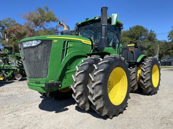 Main image John Deere 9R 440
