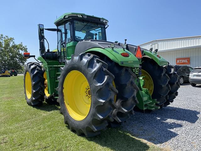 Image of John Deere 9R 440 equipment image 2